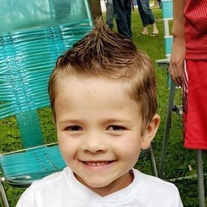 Meet your Posher, Bret